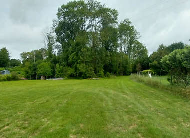 Terrain 12835 m²