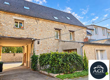 Appartement 4 Pièces 90 m²