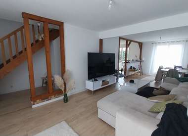 Maison 4 Pièces 98 m²