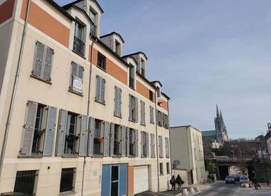 Appartement 3 Pièces 80 m²