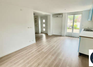 Maison 3 Pièces 62 m²