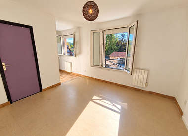 Appartement 1 Pièce 22 m²