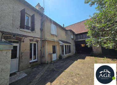 Maison 4 Pièces 78 m²