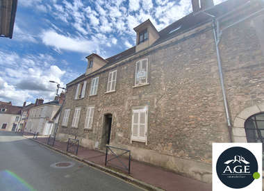 Appartement 3 Pièces 38 m²