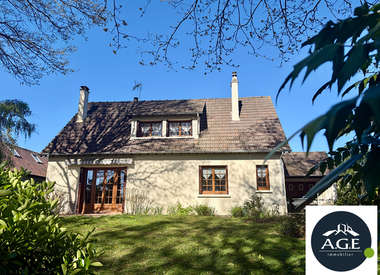 Maison 6 Pièces 135 m²