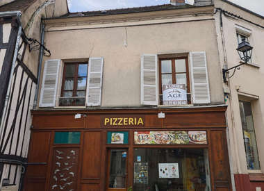 Appartement 2 Pièces 29 m²