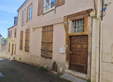 Appartement 3 Pièces 70 m²