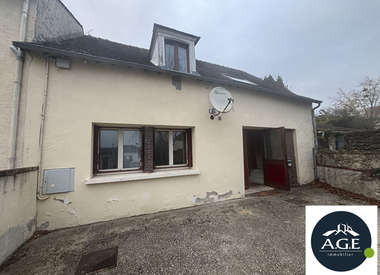 Appartement 5 Pièces 85 m²