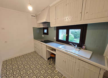 Appartement 3 Pièces 56 m²