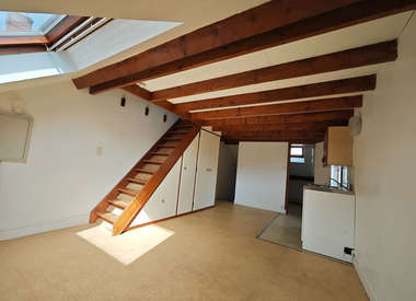 Appartement 1 Pièce 18 m²