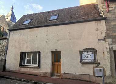 Maison 3 Pièces 65 m²
