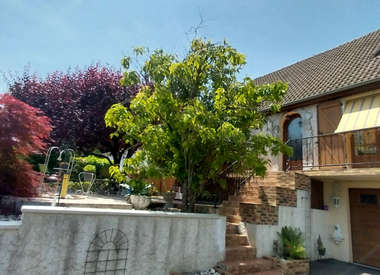 Maison 7 Pièces 166 m²