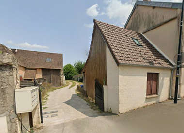 Maison 2 Pièces 28 m²