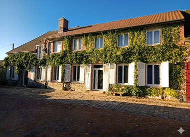 Maison 7 Pièces 290 m²
