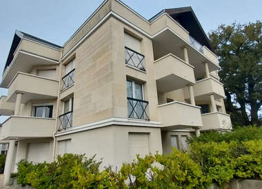 Appartement 4 Pièces 78 m²