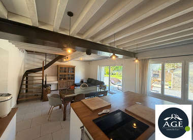 Maison 7 Pièces 152 m²