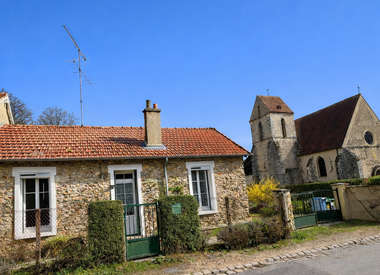Maison 4 Pièces 70 m²