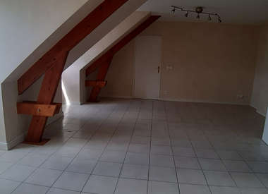 Appartement 2 Pièces 49 m²