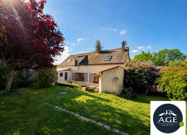 Maison 140 m²