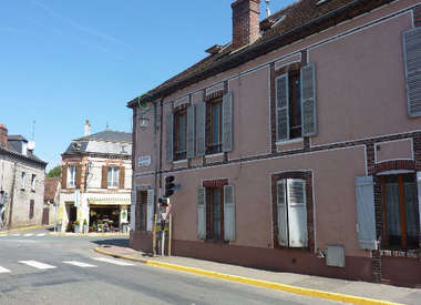 Appartement 3 Pièces 43 m²