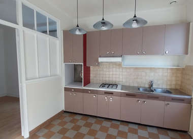 Maison 4 Pièces 107 m²