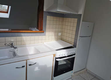 Appartement 3 Pièces 49 m²