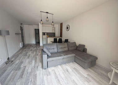 Appartement 1 Pièce 30 m²