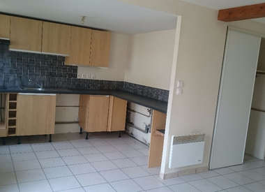 Maison 4 Pièces 69 m²