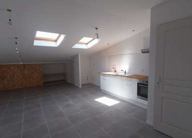 Appartement 2 Pièces 32 m²