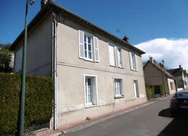 Maison 3 Pièces 71 m²