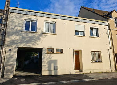 Appartement 1 Pièce 29 m²