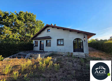 Maison 5 Pièces 120 m²