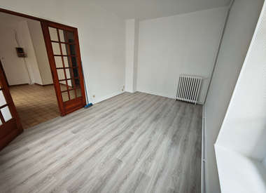 Appartement 2 Pièces 32 m²