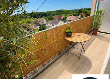 Appartement 3 Pièces 71 m²