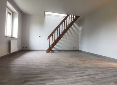 Appartement 2 Pièces 36 m²