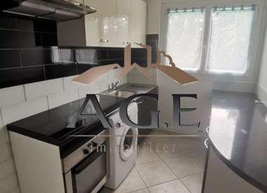Appartement 1 Pièce 30 m²