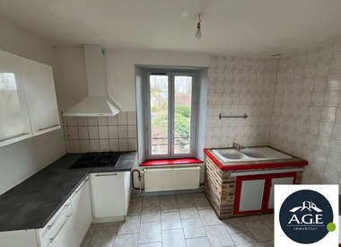 Appartement 3 Pièces 50 m²