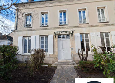 Appartement 1 Pièce 17 m²