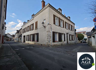 Appartement 1 Pièce 36 m²