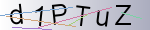 Captcha anti-spam