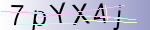 Captcha anti-spam