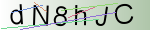 Captcha anti-spam