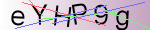 Captcha anti-spam