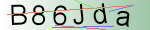 Captcha anti-spam