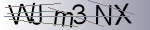 Captcha anti-spam