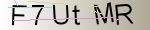 Captcha anti-spam