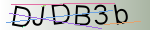 Captcha anti-spam