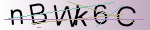 Captcha anti-spam