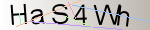 Captcha anti-spam