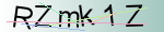 Captcha anti-spam